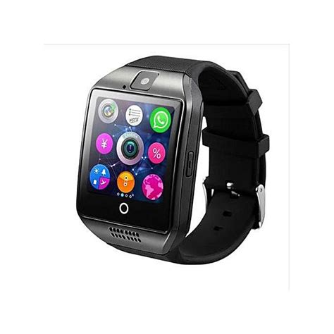 q18 smart watch sim card|Smartwatch Q18 User Manual .